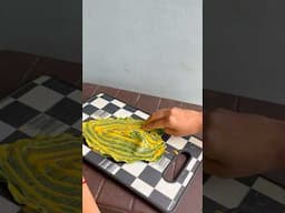 आज खतरनाक मौसम और अरबी के पत्तो की special snacks☺️ #minivlog #familyvlog @bishtbhandarivlogs9860