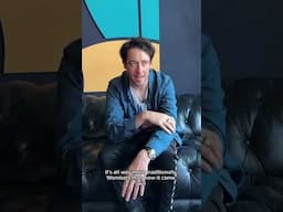 #behindthesong of our song ‘Kate Moss’ 🌊💙 #thewombats #indie #newmusic #katemoss