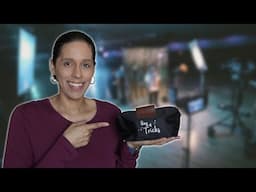Why I Always Pack a Touch-Up Kit for Video Shoots