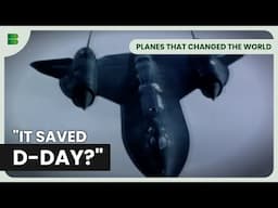 How The C-47 Skytrain Changed D-Day FOREVER | Planes That Changed The World