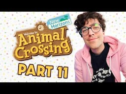 Animal Crossing - Part 11