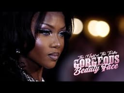 GORGEOUS BEAUTY FACE EVER !! THE NIGHT OF THE TRUTHS