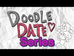 @GameGrumps Doodle Date Playthrough