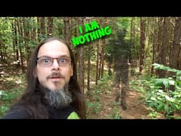 This Haunted Forest Holds Some Really Dark Secrets