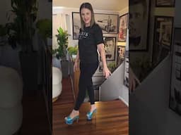 #ilovehighheels