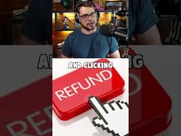 Why this game developer refunded EVERYONE