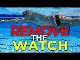 Most Swimmers Take Years To Learn This