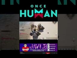 🔥¿COMO EMPEZAR A JUGAR EN RAID ZONE? estilo rust - ONCE HUMAN - Javi G