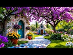 Top Most Beautiful And Impressive Small Gardens In The World – Great Decoration Ideas!