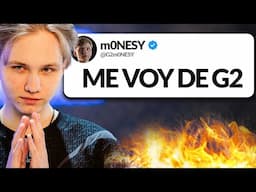 ¡m0NESY a FALCONS! | Fichaje más caro de la historia de CS