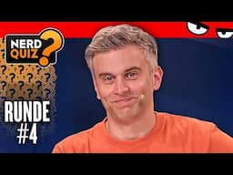 Wer kennt Computer Technik??? | NERD QUIZ S.12 Runde 4 | Fabian vs. Reinke vs. Andreas