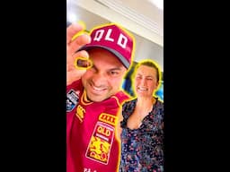 When State of Origin gets Serious!