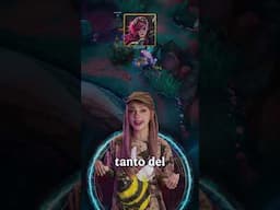 Actualizando LoL 25.12: ¡Se acerca el MSI! | #Shorts