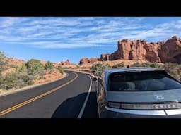 Electrifying the Desert Southwest w/ AP1 - Coast-to-Coast EVs 40