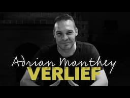 Adrian Manthey - Verlief (Music Video)