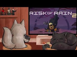 ✨ E5+ Duo Eclipse Runs ✨ | Risk of Rain 2