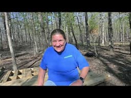 Can I Do It For Free? Making A Dog Shelter From Scraps