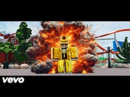 The King of Theme Park Tycoon 2 👑🔥 (TPT2 Diss Track)
