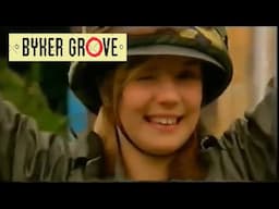 Byker Grove - Series 18 Episode 20 - Duex Ex Machina (FINAL EPISODE! 😱) (2006)