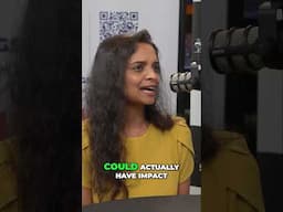 How I learned code can change lives