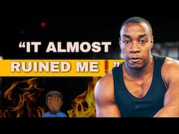F**K Pre-workouts... use this instead (dangerous side effect!)