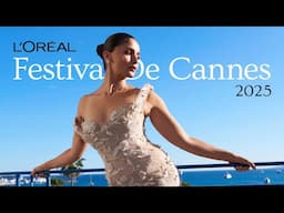 What My 2 Days At Cannes Looked Like | Festival De Cannes | L'Oréal Paris
