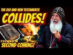 I GOT A MESSAGE FROM GOD! IT IS THE WARNING SIGN OF ENDTIMES! | Mar Mari Emmanuel