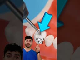 Best Mouthwash To Fight Cavities!? In Collab with @ioTechInternational #dentist #cavities #iorinseac
