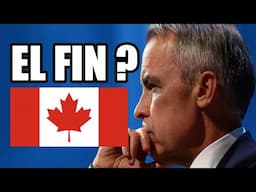 El fin de la CRISIS en Canadá: Vivienda