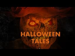 Halloween Tales | Full Movie | Horror Movie
