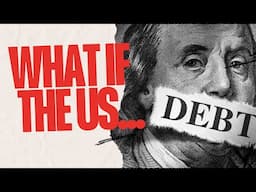 What If the U.S. Disappeared Tomorrow? The Economic Domino Effect