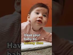 How to soothe your baby's gas