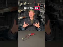 Tech tip Thursday ep#26 #airsoft #foxairsoft #coloradoairsoft #dontsuck #fyp #techtip
