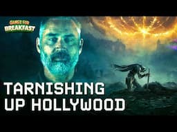 Elden Ring Meets A24, ActiBlizz Lawsuit Ends, Lies of P Gits EZ! | Gaming News | Games For Breakfast