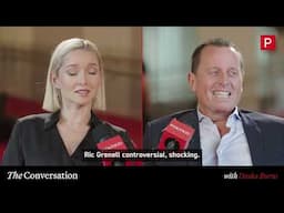 Grenell says 'normal gays' vote for Trump
