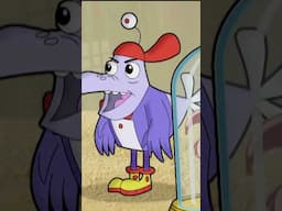 Cyberchase | The CyberSquad's gift to Digit 🎁 #shorts