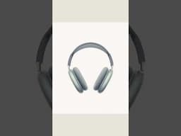 Apple AirPods Max 2024 #apple #applemusic #appleairpodsmax