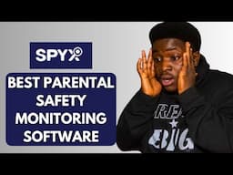 Best parental control app for iPhone in 2025 | SpyX review