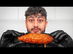 My 200 Million View Chicken Tender Recipe