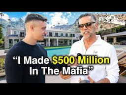 Asking Beverly Hills Billionaires How They Got So RICH!