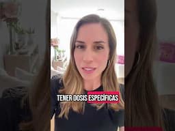Los alimentos NO son fármacos #dieta #perdiendopeso #bajadepeso