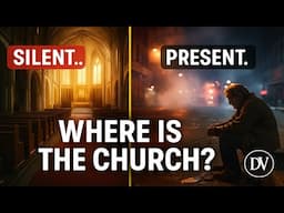 Why I Don’t Trust the Church Anymore (But Still Follow Jesus)