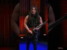 #mrcrowley 2025 #ozzyosbourne #guitarsolo