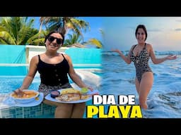 Visitamos Las Mejores Playas Con ​⁠Mi Amigo De La Usa @Orlando.sv.2020 y @elpiratadechalate