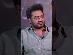 Director Phanindra Narsetti talks about the Character Names | Soul of 8 Vasantalu Full Interview