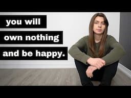 Everything Is Changing