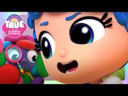 🥋 Bartleby’s Dojo Disaster | + More Cartoons for Kids @TrueandtheRainbowKingdom​