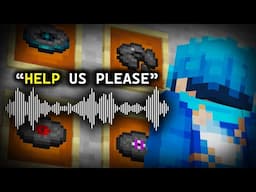 The DARK TRUTH about MINECRAFT MUSIC...