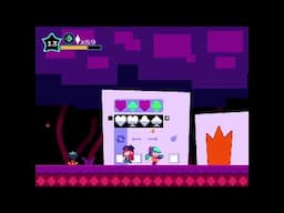 Let's Play the Musestruck Demo - 02 - ZigZag