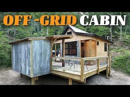 What's WRONG With My Mountain Cabin?